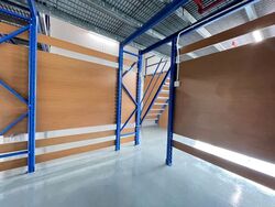 Biztech Centre (D14), Factory #594026641